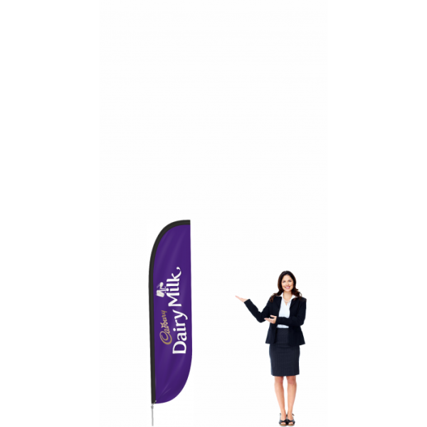 Crest Flags Small | Premium Flag Range - Image 3