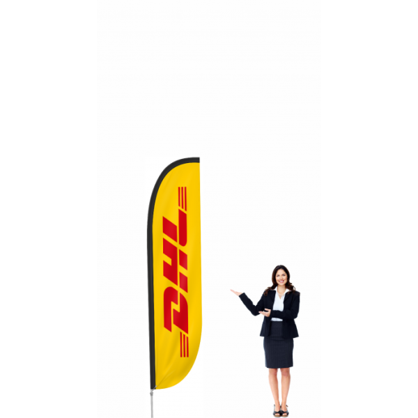Crest Flags Medium | Premium Flag Range - Image 3