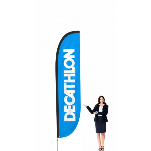 Crest Flags Large | Premium Flag Range - Image 2