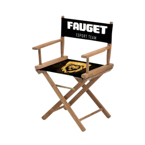 Branded Director's Chair