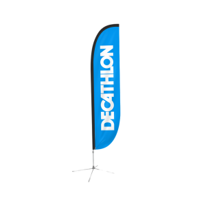 Crest Flags Large | Premium Flag Range