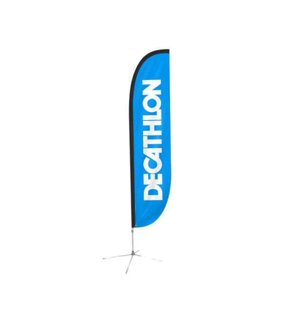 Crest Flags Large | Premium Flag Range