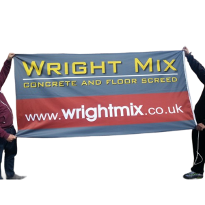 Digitally Printed Flags