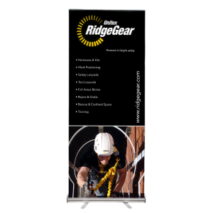 Premium Roller Banners
