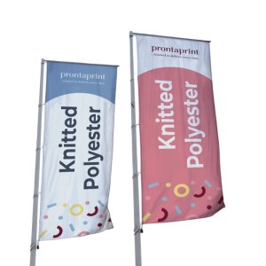 Forecourt Flag | Car Sales Flag