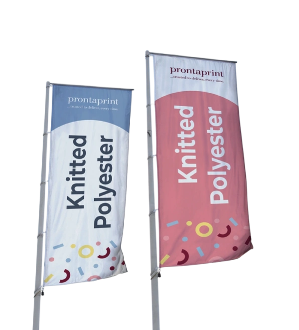Forecourt Flag | Car Sales Flag