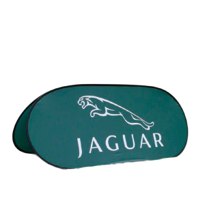 Pop Out Banner
