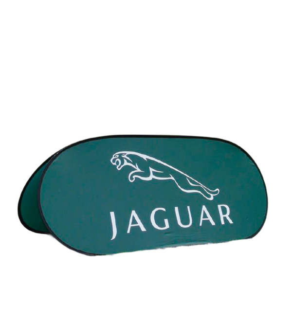Pop Out Banner
