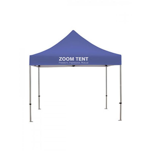 6X3 Personalised Printed Gazebo - Image 2