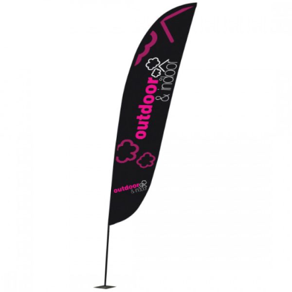 Crest Flags XL | Premium Flag Range - Image 3
